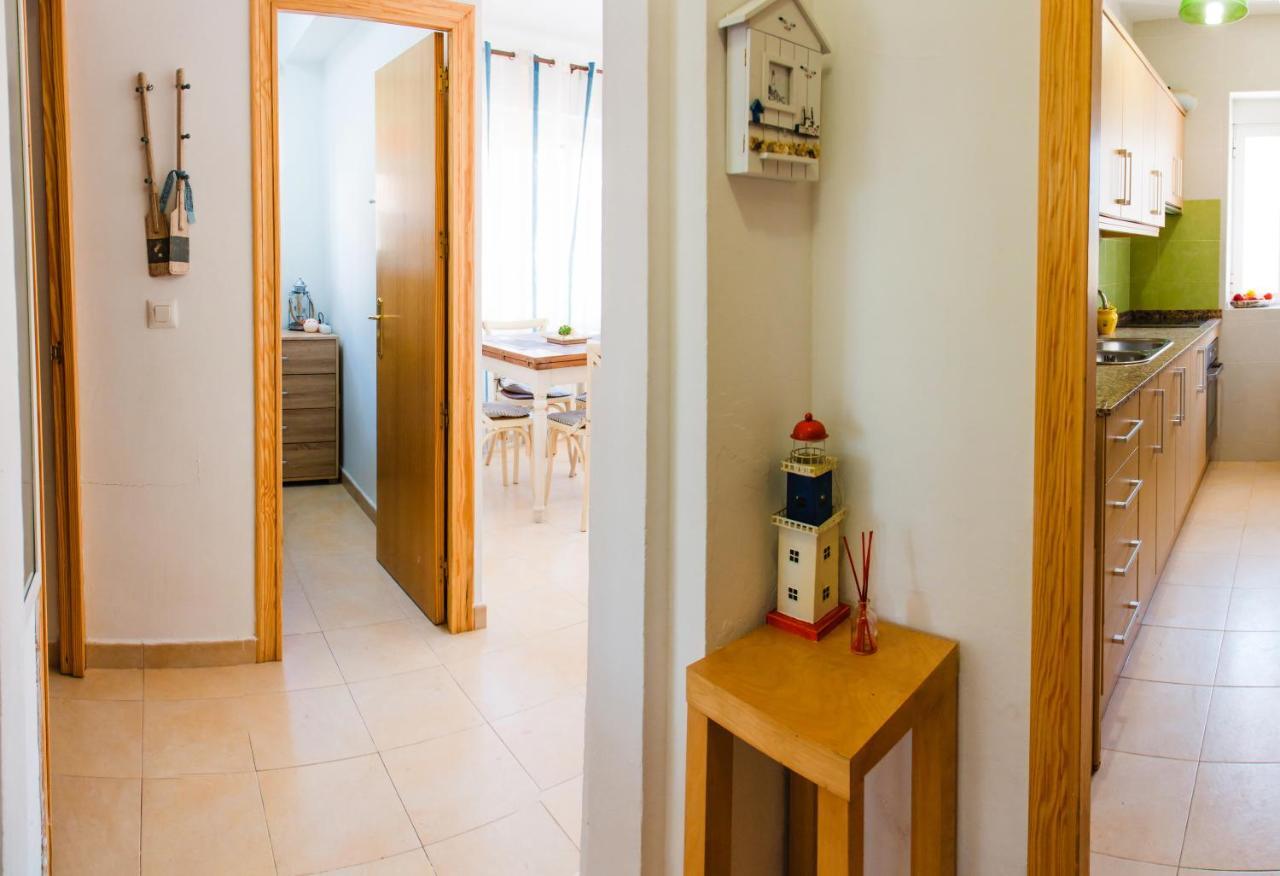 La Casa De Dias Soleados Apartment Denia Exterior photo